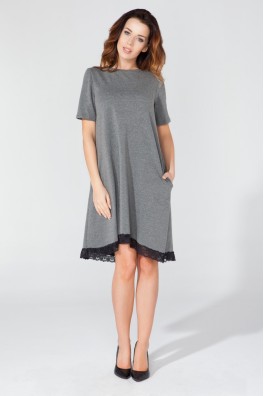 Dieninė suknelė model 51729 Tessita