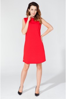 Dieninė suknelė model 51734 Tessita