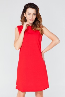 Dieninė suknelė model 51734 Tessita