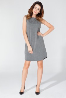 Dieninė suknelė model 51738 Tessita