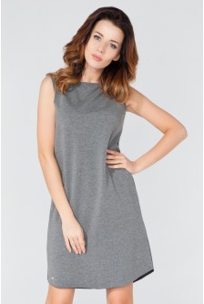 Dieninė suknelė model 51738 Tessita