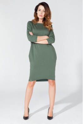 Dieninė suknelė model 51744 Tessita