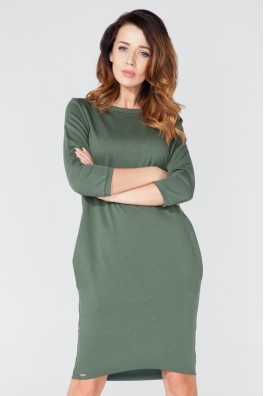 Dieninė suknelė model 51744 Tessita