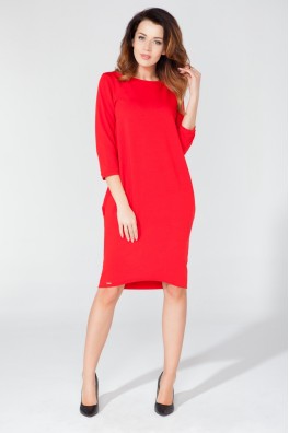 Dieninė suknelė model 51745 Tessita