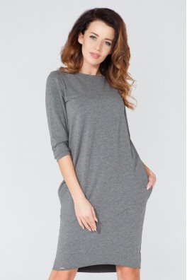 Dieninė suknelė model 51748 Tessita