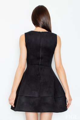 Dieninė suknelė model 52594 Figl