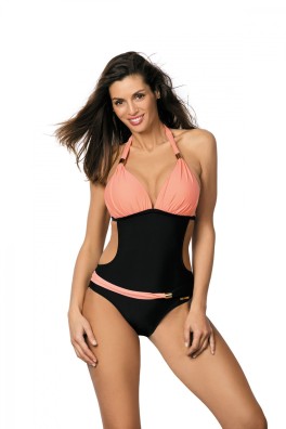 Maudymosi kostiumėlis iš vienos dalies model 56718 Marko