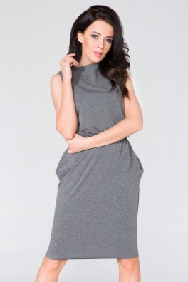 Dieninė suknelė model 58995 Tessita