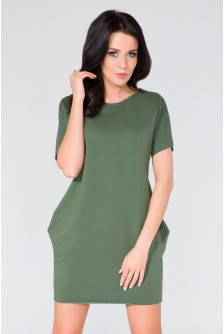 Dieninė suknelė model 59004 Tessita