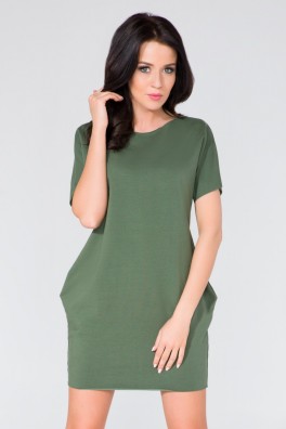 Dieninė suknelė model 59004 Tessita