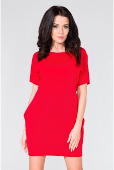 Dieninė suknelė model 59008 Tessita