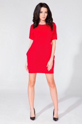 Dieninė suknelė model 59008 Tessita