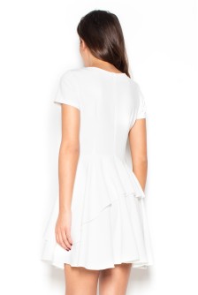 Dieninė suknelė model 60167 Katrus