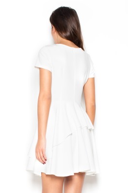 Dieninė suknelė model 60167 Katrus