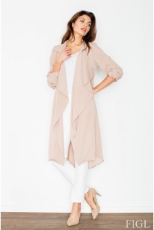 Dieninė suknelė model 60195 Figl
