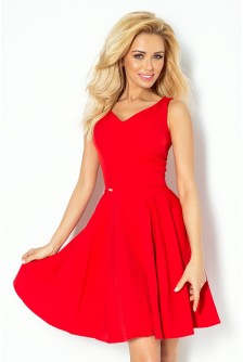 Kokteilinė suknelė model 60517 Numoco