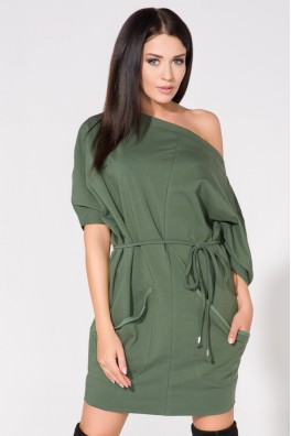 Dieninė suknelė model 61690 Tessita