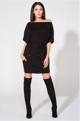 Dieninė suknelė model 61691 Tessita