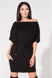 Dieninė suknelė model 61691 Tessita