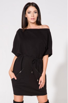 Dieninė suknelė model 61691 Tessita