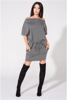 Dieninė suknelė model 61693 Tessita