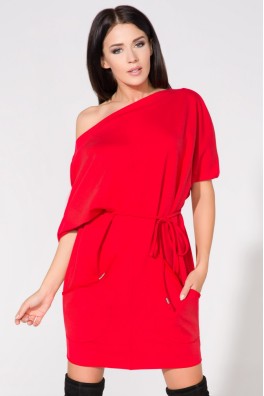 Dieninė suknelė model 61694 Tessita