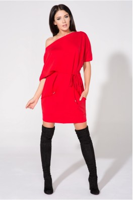 Dieninė suknelė model 61694 Tessita