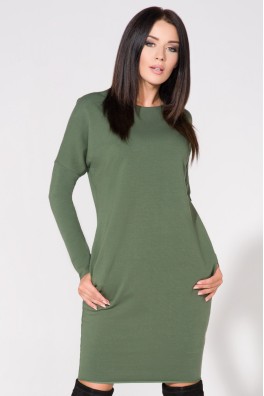 Vakarinė suknelė model 61711 Tessita