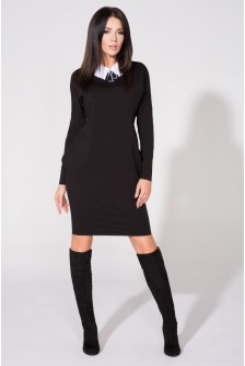 Vakarinė suknelė model 61712 Tessita