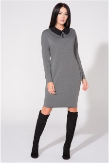 Vakarinė suknelė model 61714 Tessita