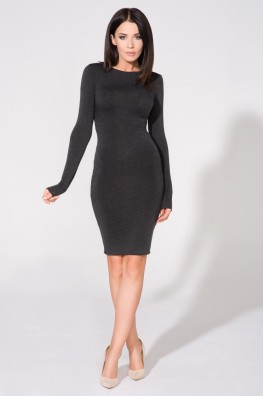 Vakarinė suknelė model 61722 Tessita