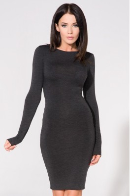 Vakarinė suknelė model 61722 Tessita