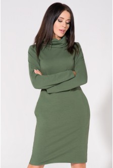 Dieninė suknelė model 61724 Tessita