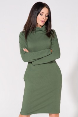 Dieninė suknelė model 61724 Tessita