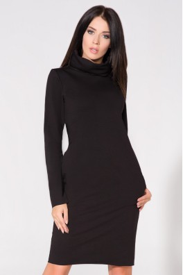 Dieninė suknelė model 61725 Tessita