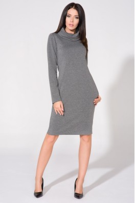 Dieninė suknelė model 61728 Tessita