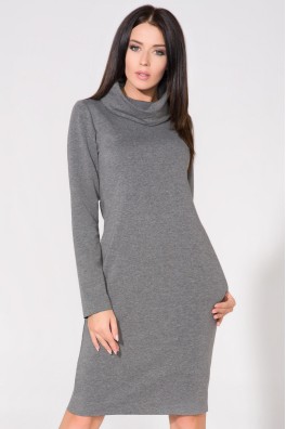 Dieninė suknelė model 61728 Tessita