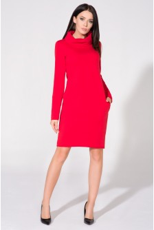 Dieninė suknelė model 61729 Tessita