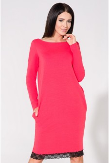 Dieninė suknelė model 61737 Tessita