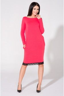 Dieninė suknelė model 61737 Tessita