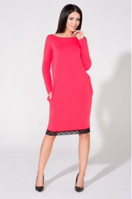 Dieninė suknelė model 61737 Tessita