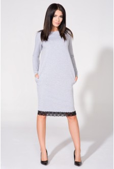 Dieninė suknelė model 61738 Tessita