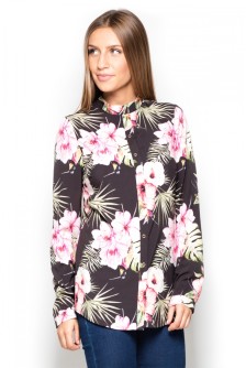 Marškiniai ilgomis rankovėmis model 63917 Katrus