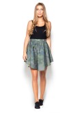 Skirt model 63919 Katrus