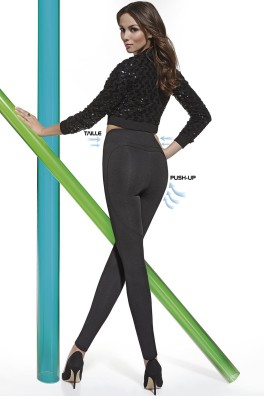 Kojinės model 66620 Bas Bleu