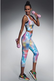 Kojinės model 74680 Bas Bleu