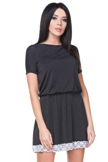 Dieninė suknelė model 76265 Tessita