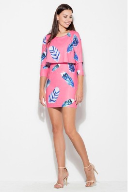 Dieninė suknelė model 76967 Katrus