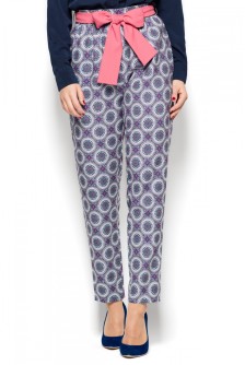 Moteriškos kelnės model 77016 Katrus