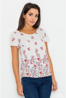 Palaidinė model 77045 Figl